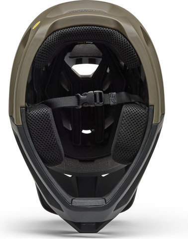 Fox Head Casco integral Proframe MIPS - frequency-military/55 - 59 cm
