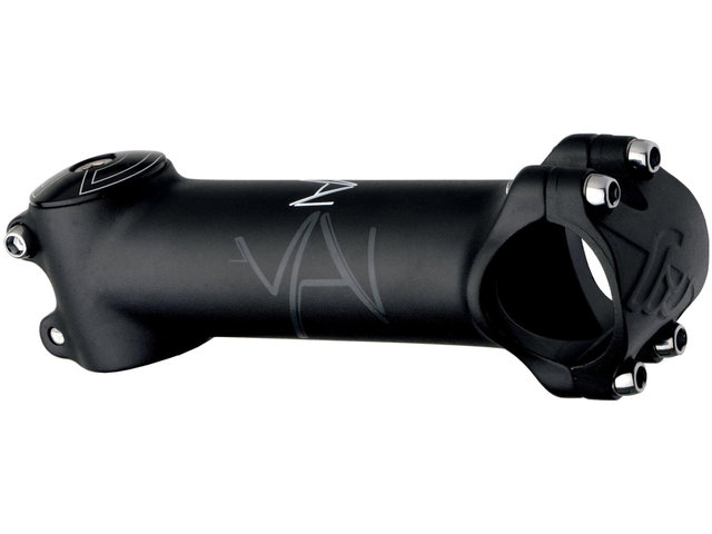 VAI 31.8 Stem - black/100 mm 6°
