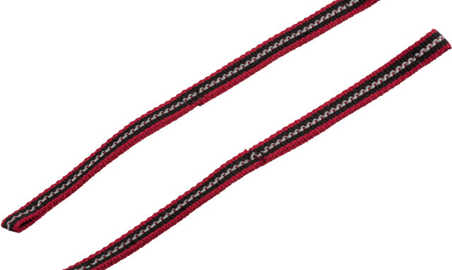 Shimano Mini Powerstraps für SH-MT91 - schwarz-rot/43-44