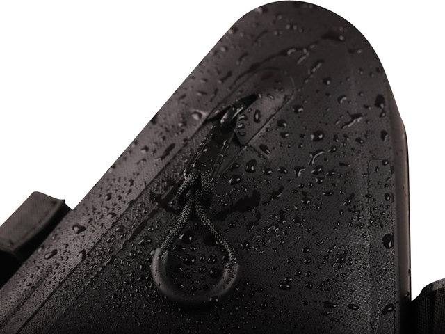 Zefal Z Adventure C3 Rahmentasche - schwarz | 3300 ml