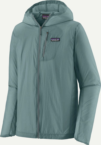 Patagonia Cortavientos para hombre Houdini - glacial blue | S