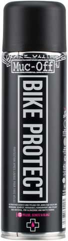 Bike Protect PTFE Spray - universal/500 ml