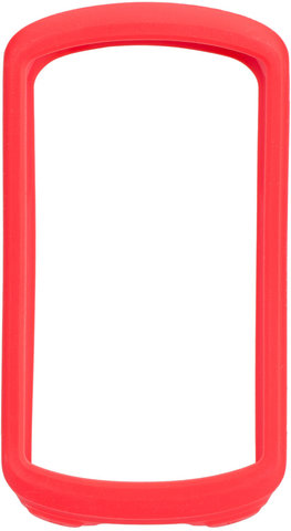 Garmin Funda de protección para Edge 1030 - rojo/universal