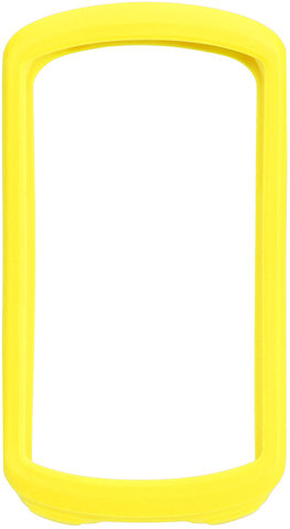 Schutzhülle für Edge 1030 - gelb/universal
