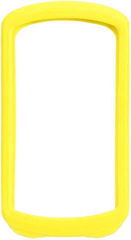 Garmin Funda de protección para Edge 1030 - amarillo/universal