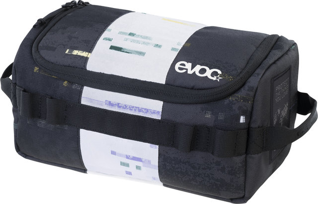 EVOC Trousse de Toilette Wash Bag - multicolour/4 