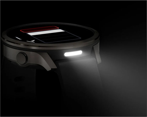 Garmin Venu 4 – 41 mm multisport smartwatch - black-slate grey