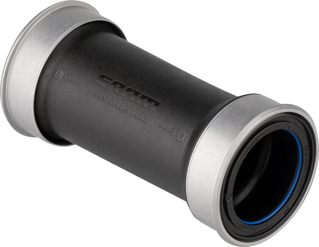 SRAM DUB Pressfit Road 86.5 mm Bottom Bracket - black/Press Fit BB86