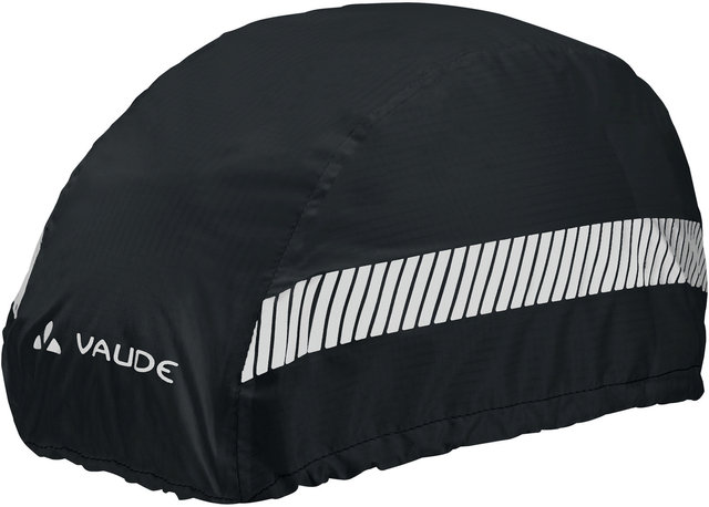 Luminum Helmet Raincover - black/one size