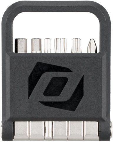 Syncros Roadie Essentials Kit Satteltasche - black/0,28 Liter