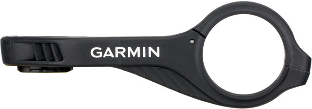 Garmin Aero Handlebar Mount for Edge 1030 - black/universal