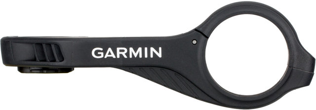 Garmin Soporte de manillar Aero para Edge 1030 - negro/universal