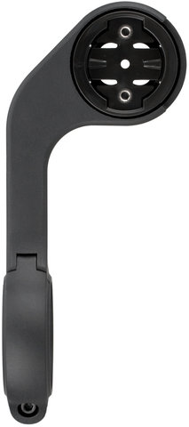 Garmin Soporte de manillar Aero para Edge 1030 - negro/universal