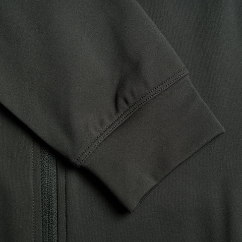 GripGrab RIDE Thermal Long Sleeve Trikot - black/L