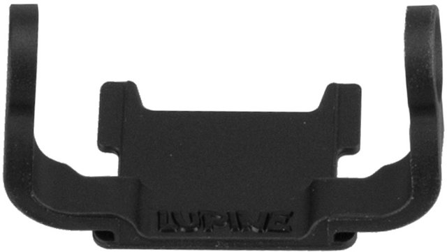 Lupine FrontClick Mount for Neo / Piko - black/universal