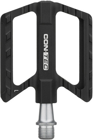 CONTEC Trail2 Platform Pedals - black/universal