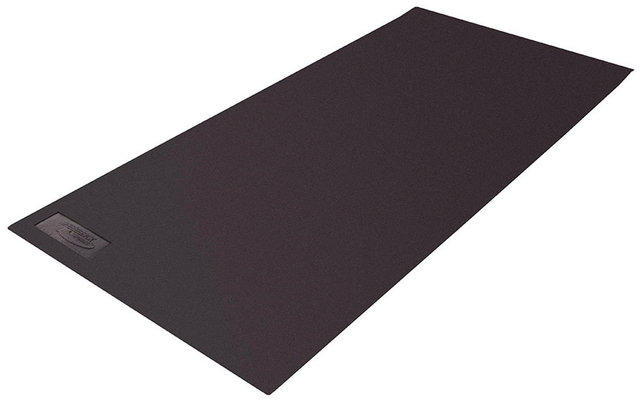 Alfombrilla de entrenamiento Floor Mat para Omnium - negro/universal
