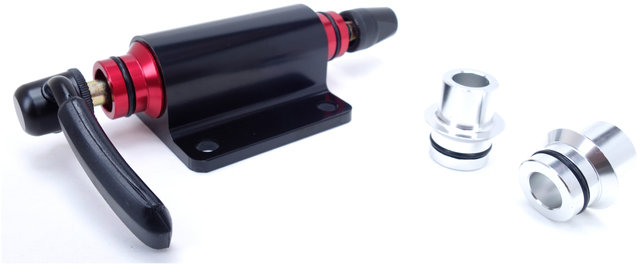 Fixation de Fourche pour Omnium - universal/universal