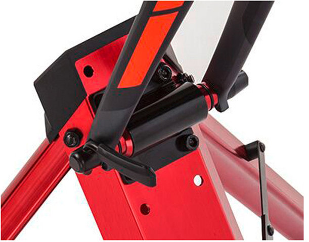 Fixation de Fourche pour Omnium - universal/universal