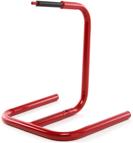 Feedback Sports Soporte de bicicletas Scorpion V2 - rojo/universal