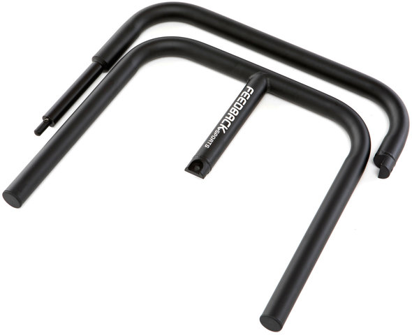 Feedback Sports Scorpion V2 Bike Stand - black matte/universal