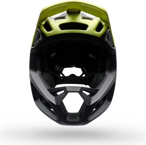 Fox Head Proframe RS Aura MIPS full-face helmet - lime | 59 - 63 cm