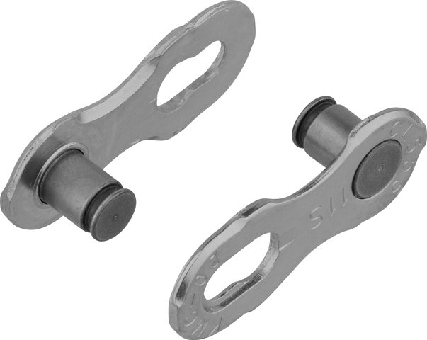 KMC Cadena e11 EPT E-Bike 11 velocidades - ept silver/122