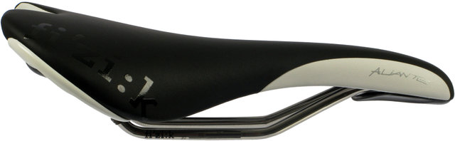 Fizik Selle Aliante Gamma K:ium - noir-blanc/universal