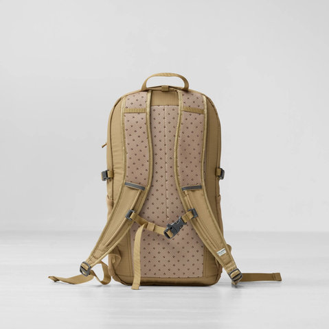 Fjällräven Sac à dos Abisko Softpack 16 - clay | 16000 