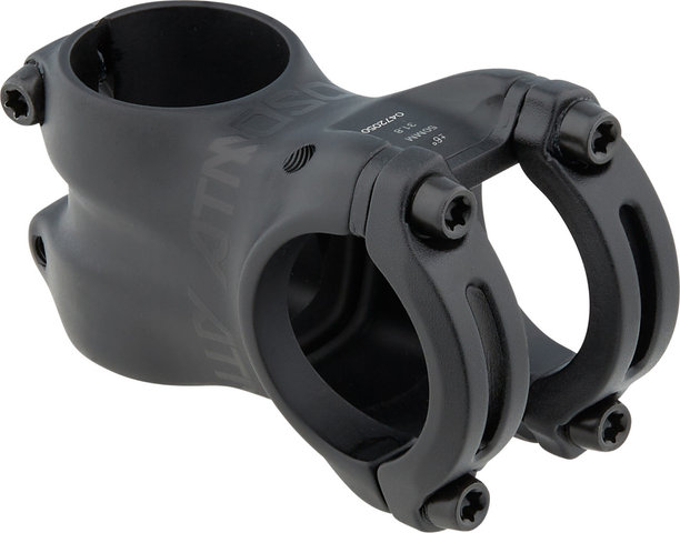 Truvativ Potencia Atmos 7k 31.8 - blast black/+6°/-6° (FlipFlop)/50 mm