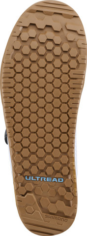 Shimano Zapatillas MTB Planas GF800 Gravity para Damas - white | 46