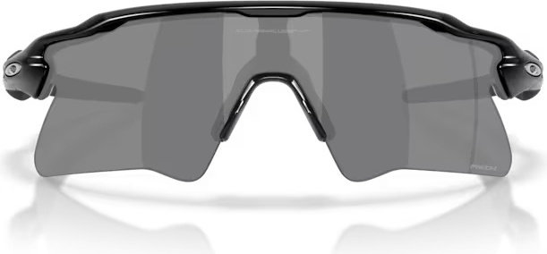 Oakley Lunettes de sport Radar EV Heater - matte black | prizm road
