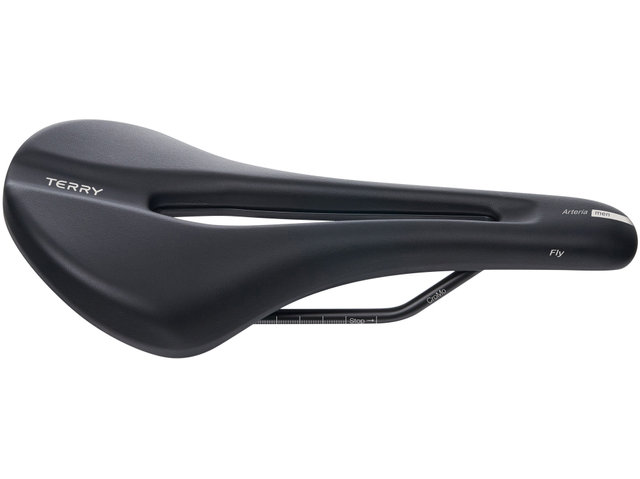 Selle Fly Arteria Men - black/universal