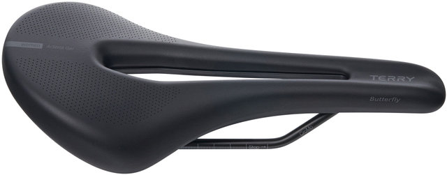 Terry Fly Arteria Gel Max Women's Saddle - black/universal