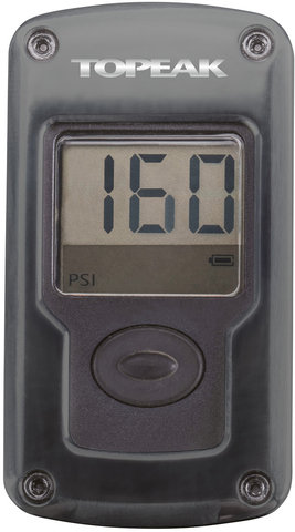 Topeak digital pump 2025