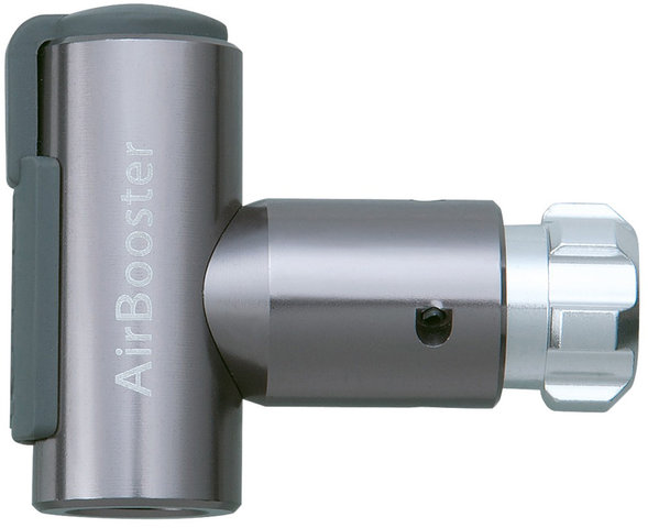 Topeak AirBooster CO2 Pump - universal/universal