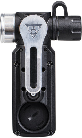 Manómetro Shuttle Gauge Digital - negro-plata/universal