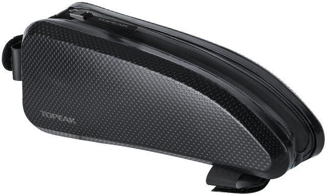 FastFuel DryBag Rahmentasche - schwarz/0,8 Liter