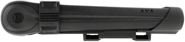 Fold 100 Folding Lock - black/100 cm
