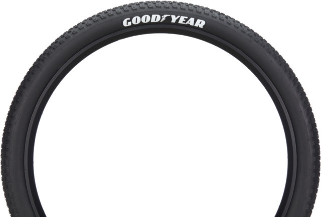 Goodyear Cubierta plegable Peak SL TLR 29" - black/29 /61 /61-622/2.4 