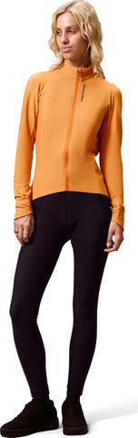 Endura Loop Ride Damen Thermo-Radhose 7/8 - black | L