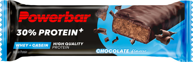 Powerbar Protein Plus 30% Protein Bar - 1 pc. - chocolate