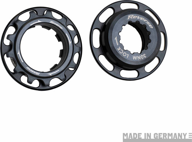 REVERSE Components Expert XD Singlespeed Kit - -/-