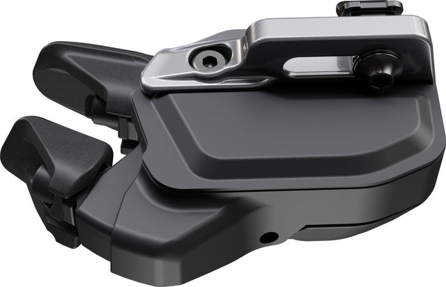 Shimano Schalter XTR DI2 Shifter Switch SW-M9250-IR - schwarz-silber/12-fach