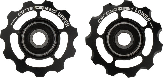 CeramicSpeed Engranajes Shimano 11 velocidades - black/11 dientes
