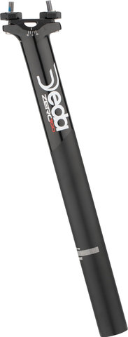 DEDA Zero100 Seatpost - black/350 mm/0 mm/31,6 mm