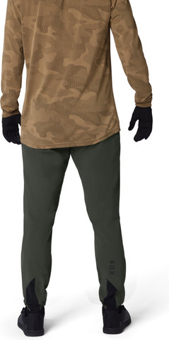 Fox Head Ranger Pants - ivy | 28 | XS