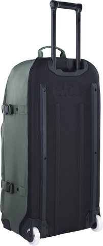EVOC Valise de Voyage World Traveller 125 - dark olive | 125 