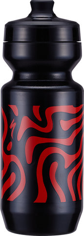 Specialized Purist Omni Drinking Bottle - black | 650 ml