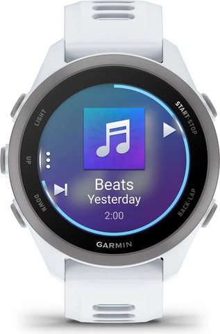 Garmin Forerunner 170 Music Smartwatch - 